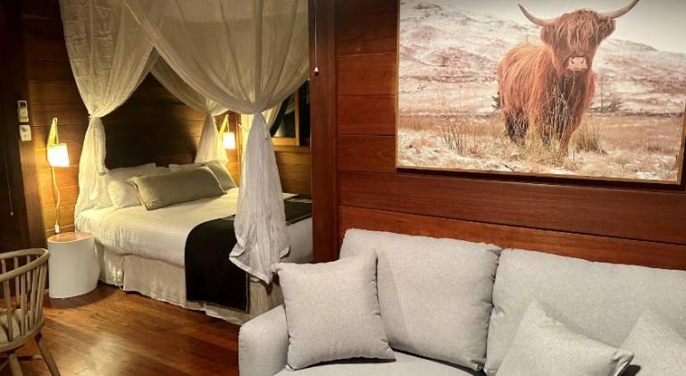 Lodge Bellingen