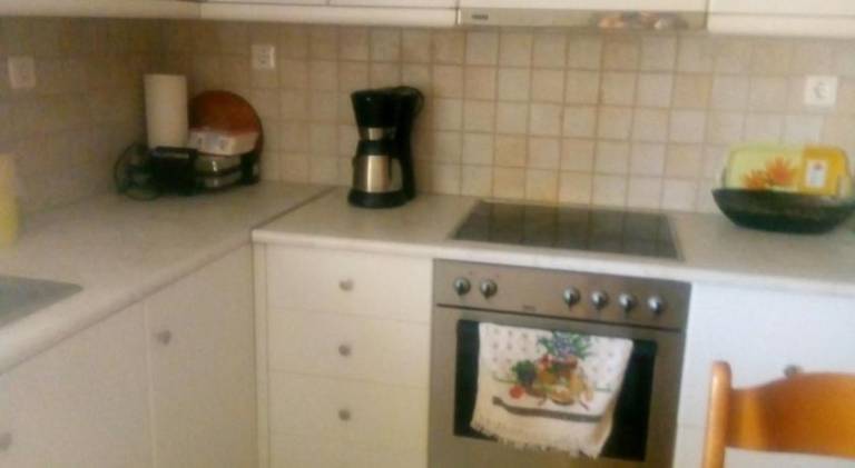 Vacation home with 2 rooms for 5 persons — photo 4