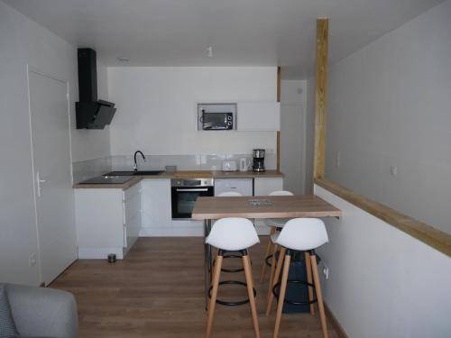 Appartement La Roche-sur-Yon