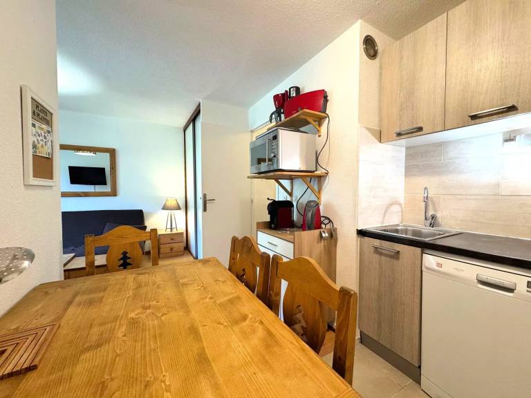 Holiday apartment | Close to the ski | Pets are welcome — photo 4