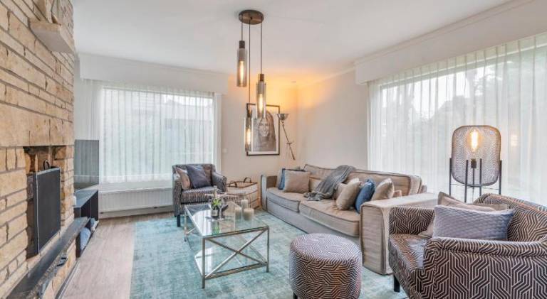Spacious vacation home with garden | Pets are welcome — photo 3