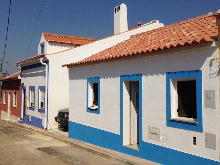 Casa  Cercal