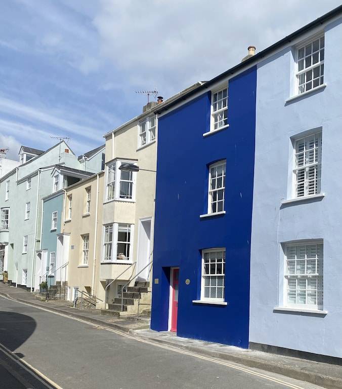 House Charmouth