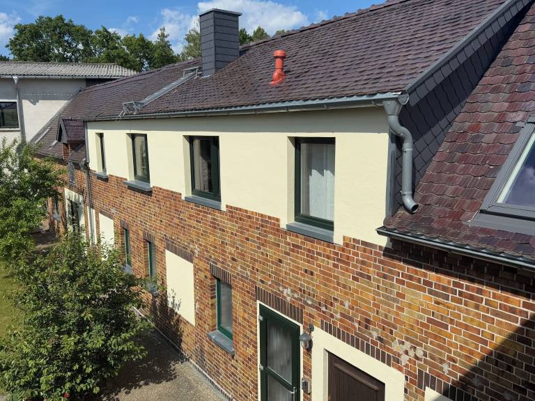 Ferienwohnung Muldestausee