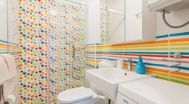 Holiday apartment with patio | Beach nearby | Pets allowed — photo 4