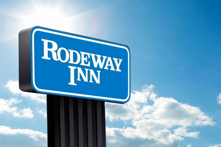 Rodeway Inn Whitehall