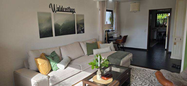 Ferienhaus Lüdenscheid