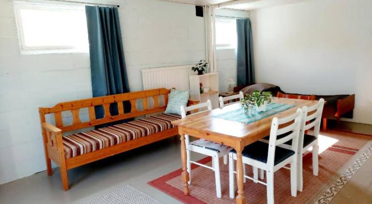 Lovely apartment with garden | Pet-friendly — photo 5