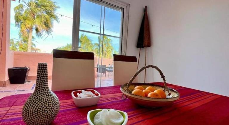 Fully equipped pleasant holiday apartment with private pool, yard & terrace | Perfect for remote work | Dogs allowed — photo 5