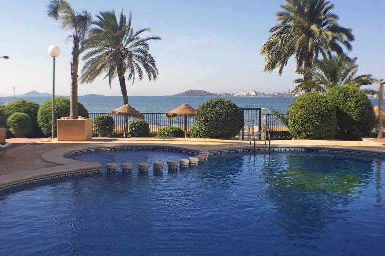 Ferienwohnung  La Manga del Mar Menor