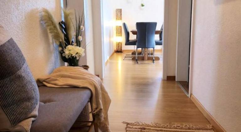 Apartment with 3 rooms for 7 persons — photo 4