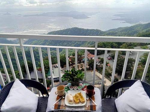 Ferienwohnung Tagaytay City