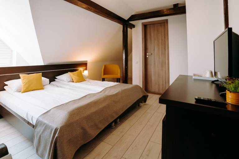 Unterkunft Hermannstadt