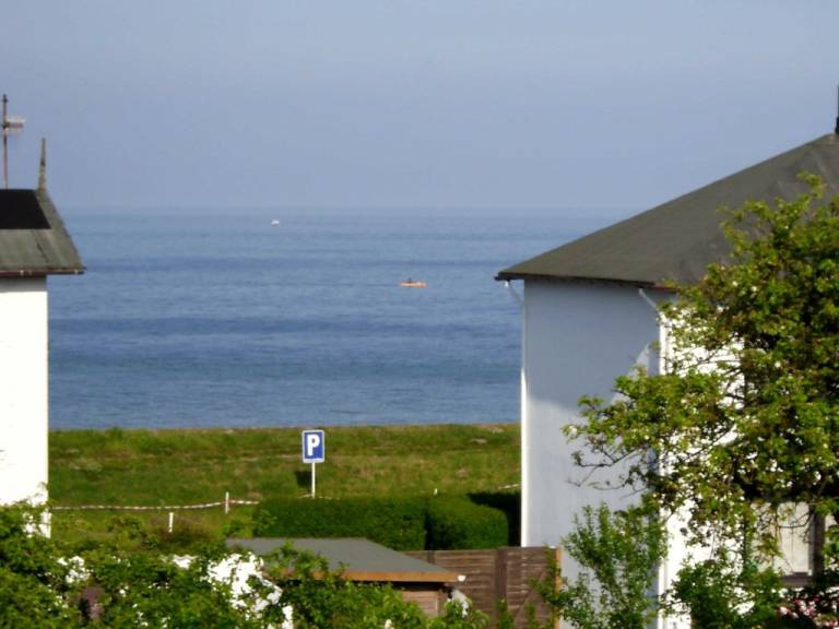 Ferienwohnung Dahme