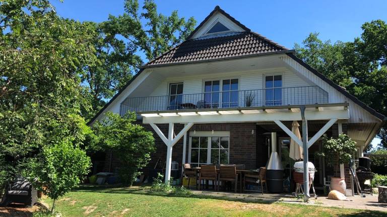Ferienwohnung  Bargteheide