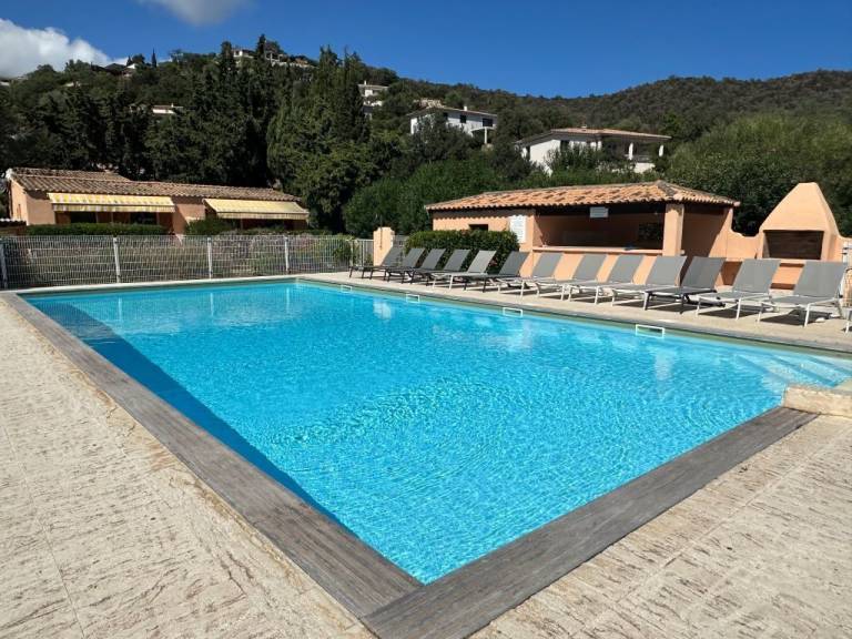 Appartement Favone