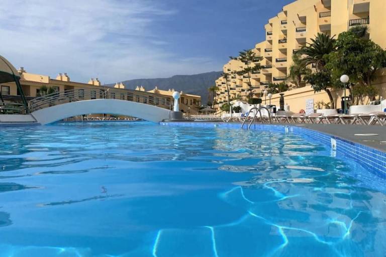 Aparthotel  Los Cristianos