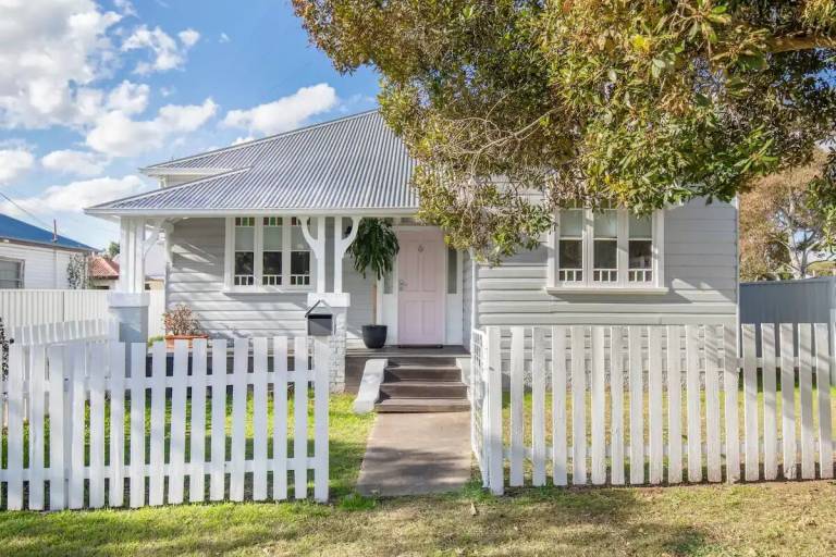 House  Cessnock
