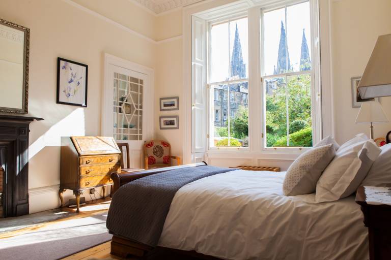 Appartement Morningside