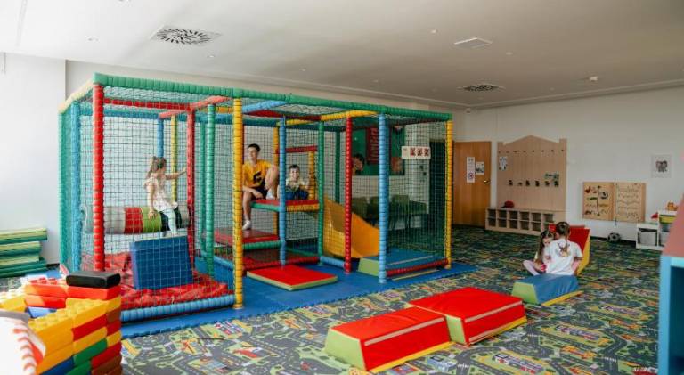 Vila Horec - depandance hotela Hubert Vital Resort — photo 4