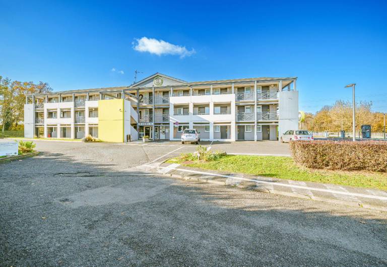B&B HOTEL TOURS Sud Joue-les-Tours in Joue-les-Tours
