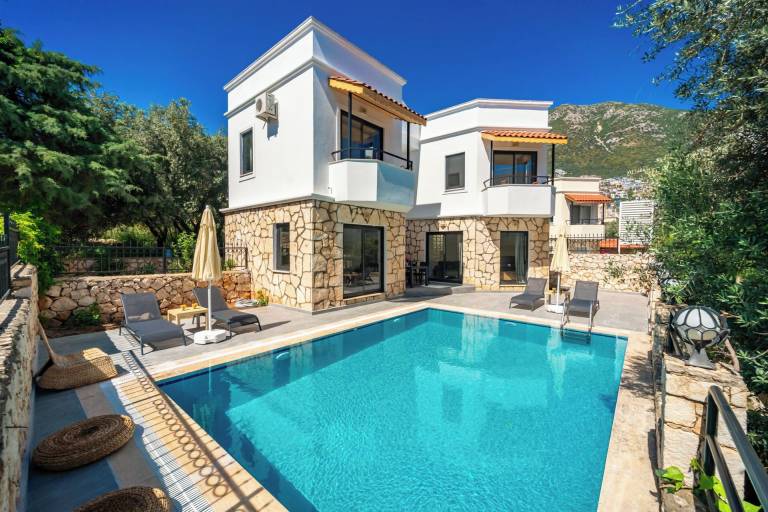 Villa Kalkan