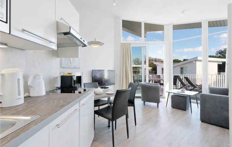 Ferienwohnung Travemünde