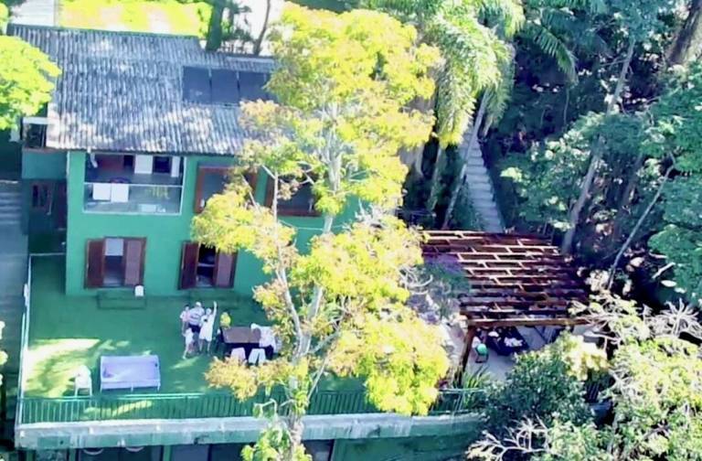 Villa  Embu-Guaçu