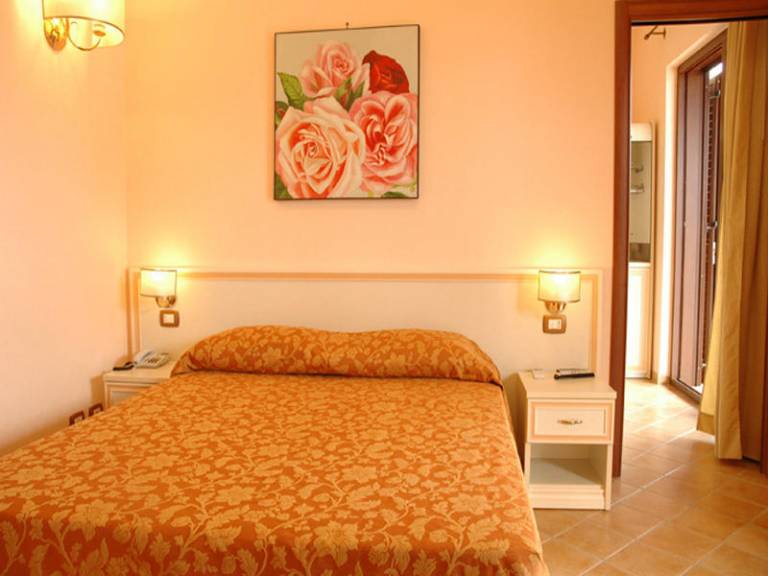 Hotel Costazzurra — photo 2