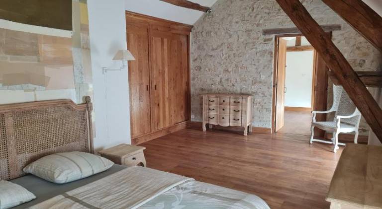 Chambre d'hôtes Villiers-sous-Grez