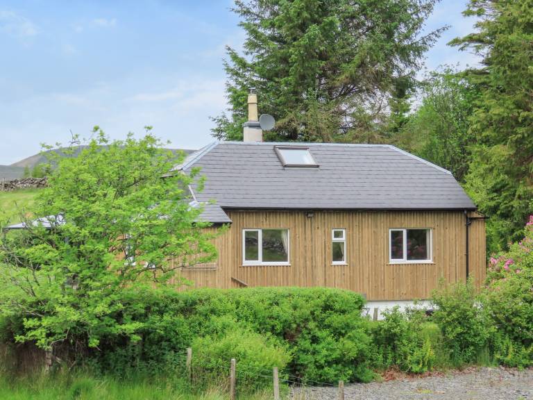 Swallow Lodge