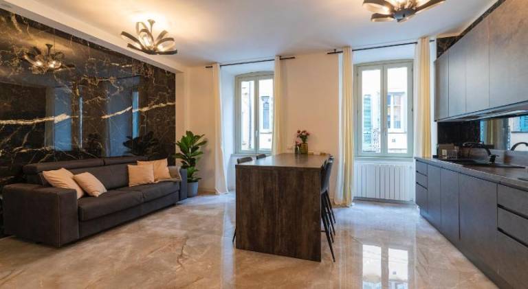 Holiday apartment with jacuzzi — photo 2