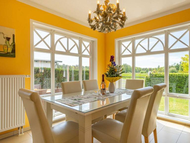 Ferienhaus Prerow