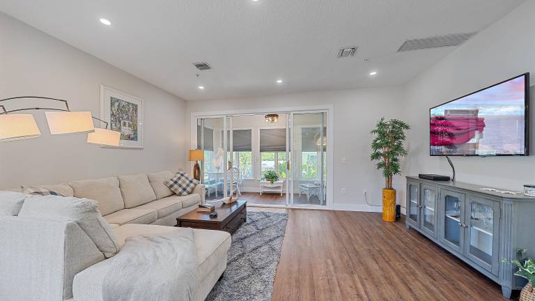 Condo Longboat Key