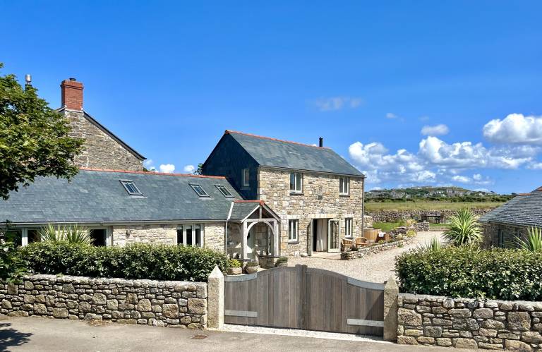 Cottage  Pendeen
