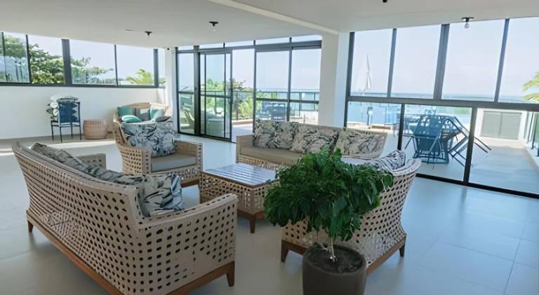 Lovely rental apartment with pool | Beach nearby | Perfect for remote work | Dogs allowed — photo 5