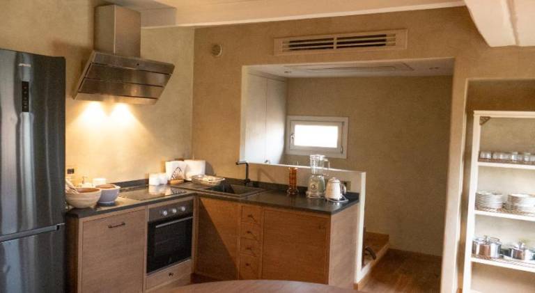 Holiday apartment with patio | Near Florence Cathedral | Dogs allowed — photo 2