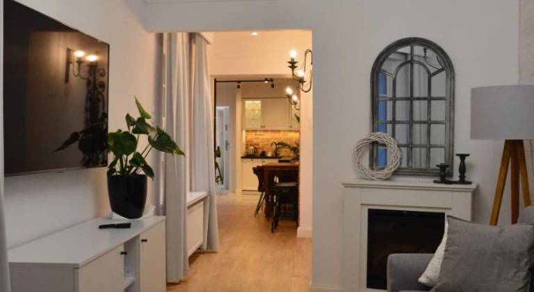 Apartment with 2 rooms for 6 persons — photo 2