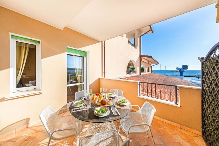 Appartement Moniga del Garda
