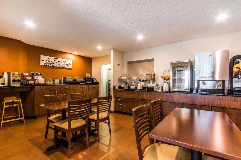 Sleep Inn Springfield South I60 near Medical District — photo 5