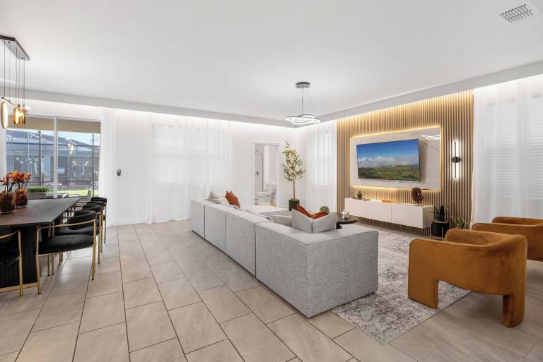 Ferienhaus Kissimmee