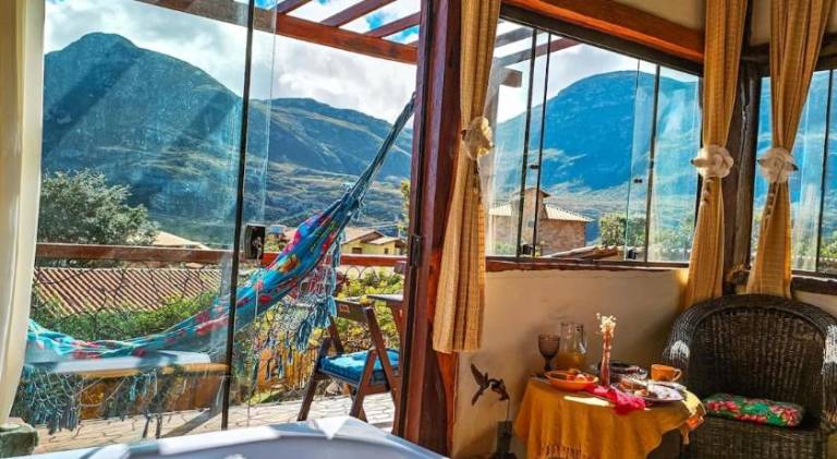 Chalet