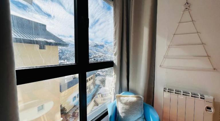 Serviced apartment for 6 persons — photo 4