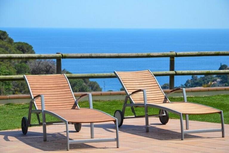 Villa  Tossa de Mar