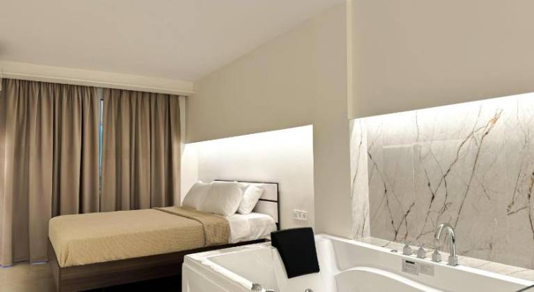 Eunoia Luxury Loft in Katerini