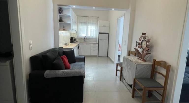 Apartment with 1 room for 4 persons — photo 2