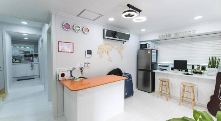 Cobe Guesthouse Dongdaemun — photo 3