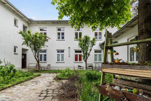 Apartment Hütteldorf