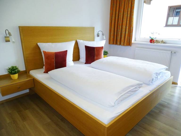 Ferienwohnung Gemeinde Mayrhofen