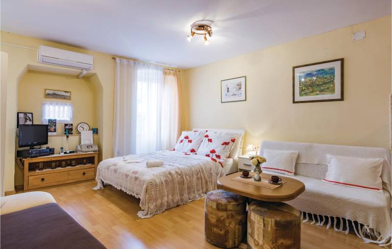 Apartament Rovinj
